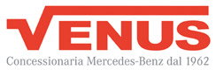Venus S.p.A. - Cornate d'Adda